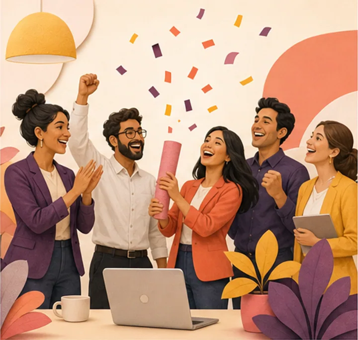 Illustration for Companies