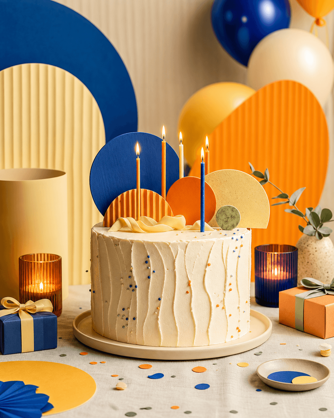 A celebration shared through SocioDex